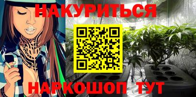 индика Берёзовский